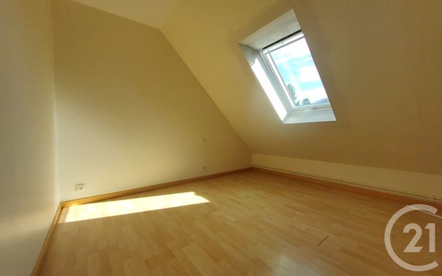 Maison &agrave; vendre - 6 pi&egrave;ces - 116 m2 - Pont L Eveque - 14 - BASSE-NORMANDIE