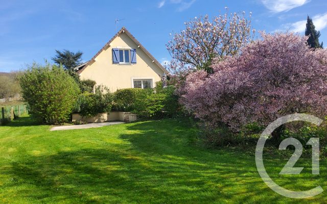 Maison à vendre PONT L EVEQUE