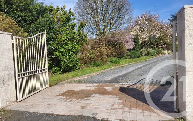 Maison &agrave; vendre - 6 pi&egrave;ces - 116 m2 - Pont L Eveque - 14 - BASSE-NORMANDIE