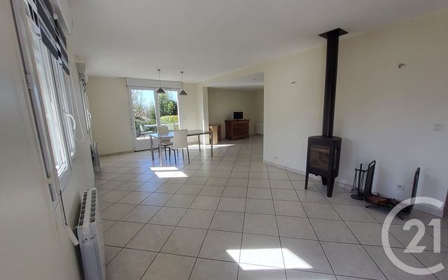 Maison &agrave; vendre - 6 pi&egrave;ces - 116 m2 - Pont L Eveque - 14 - BASSE-NORMANDIE