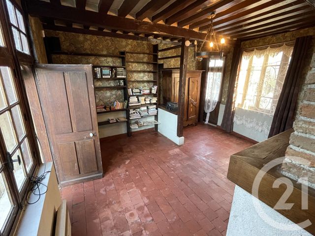 Maison &agrave; vendre - 4 pi&egrave;ces - 71 m2 - Blangy Le Chateau - 14 - BASSE-NORMANDIE