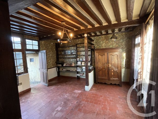 Maison &agrave; vendre - 4 pi&egrave;ces - 71 m2 - Blangy Le Chateau - 14 - BASSE-NORMANDIE