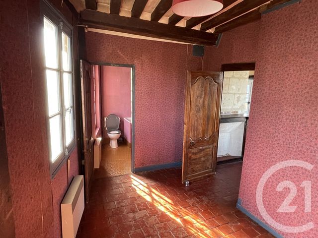 Maison &agrave; vendre - 4 pi&egrave;ces - 71 m2 - Blangy Le Chateau - 14 - BASSE-NORMANDIE