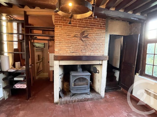 Maison &agrave; vendre - 4 pi&egrave;ces - 71 m2 - Blangy Le Chateau - 14 - BASSE-NORMANDIE