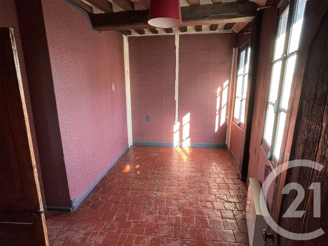Maison &agrave; vendre - 4 pi&egrave;ces - 71 m2 - Blangy Le Chateau - 14 - BASSE-NORMANDIE