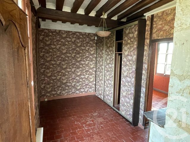 Maison &agrave; vendre - 4 pi&egrave;ces - 71 m2 - Blangy Le Chateau - 14 - BASSE-NORMANDIE