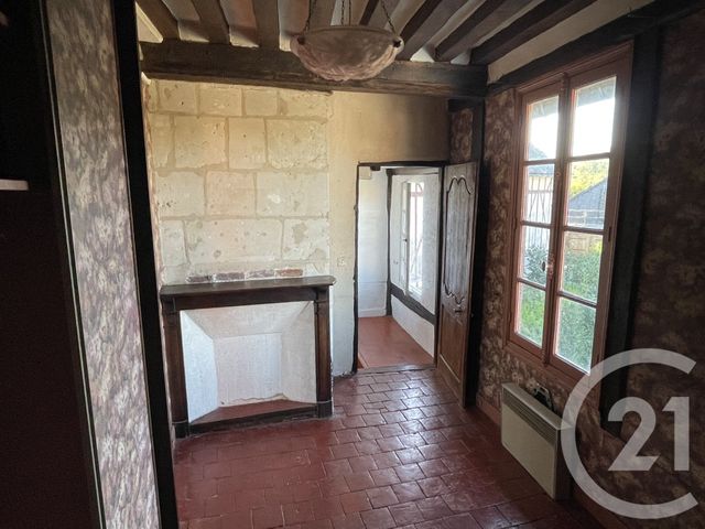 Maison &agrave; vendre - 4 pi&egrave;ces - 71 m2 - Blangy Le Chateau - 14 - BASSE-NORMANDIE