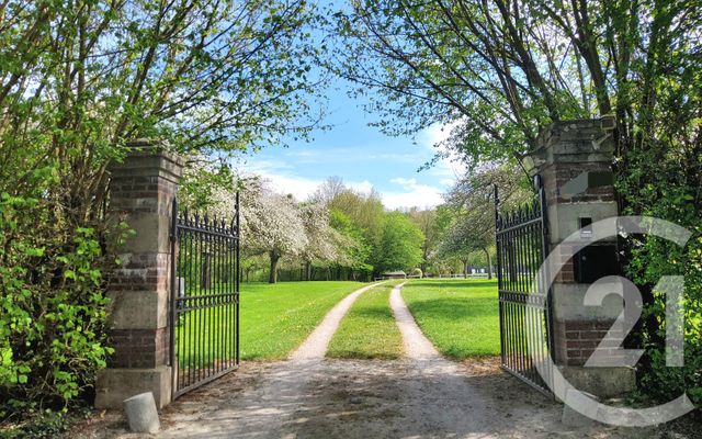 Maison &agrave; vendre - 8 pi&egrave;ces - 164 m2 - Pont L Eveque - 14 - BASSE-NORMANDIE