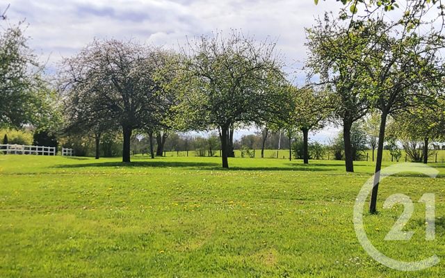 Maison &agrave; vendre - 8 pi&egrave;ces - 164 m2 - Pont L Eveque - 14 - BASSE-NORMANDIE