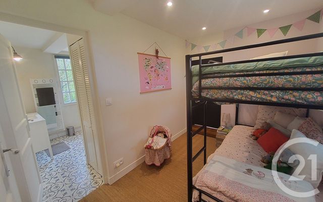 Maison &agrave; vendre - 8 pi&egrave;ces - 164 m2 - Pont L Eveque - 14 - BASSE-NORMANDIE