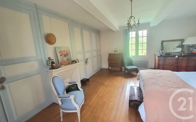 Maison &agrave; vendre - 8 pi&egrave;ces - 164 m2 - Pont L Eveque - 14 - BASSE-NORMANDIE