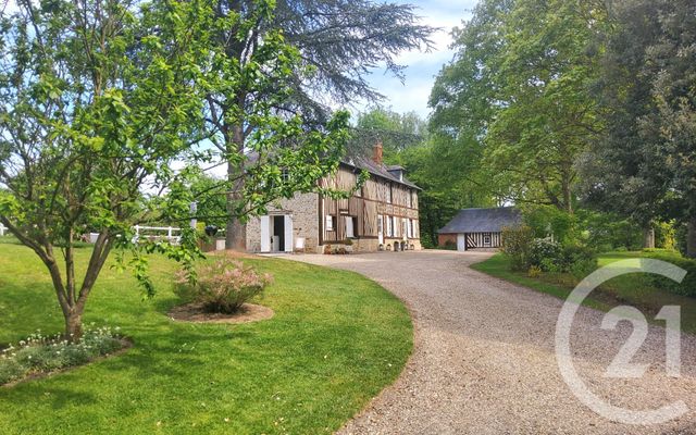 maison - PONT L EVEQUE - 14