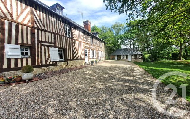 Maison à vendre PONT L EVEQUE