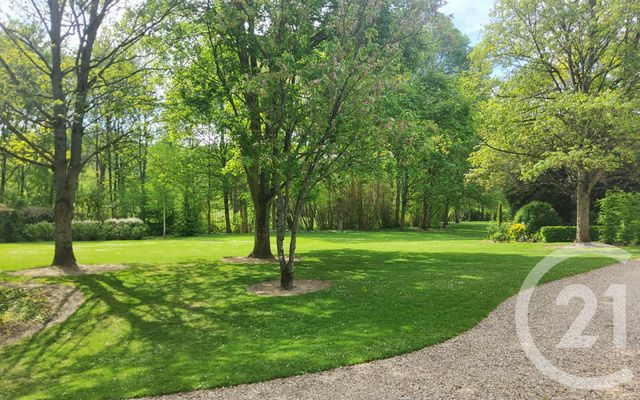 Maison &agrave; vendre - 8 pi&egrave;ces - 164 m2 - Pont L Eveque - 14 - BASSE-NORMANDIE