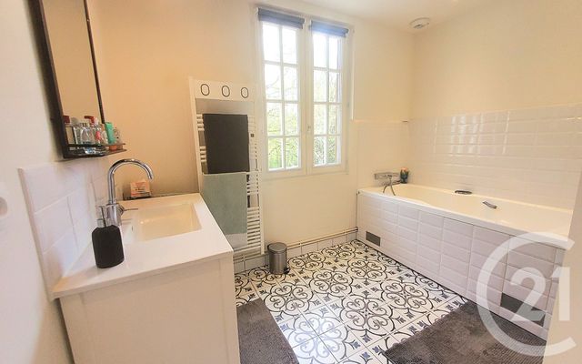 Maison &agrave; vendre - 8 pi&egrave;ces - 164 m2 - Pont L Eveque - 14 - BASSE-NORMANDIE