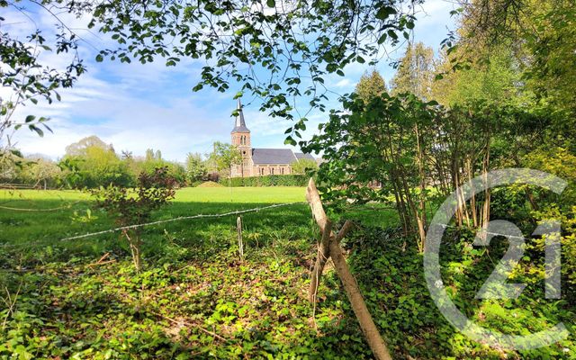 Maison &agrave; vendre - 8 pi&egrave;ces - 164 m2 - Pont L Eveque - 14 - BASSE-NORMANDIE