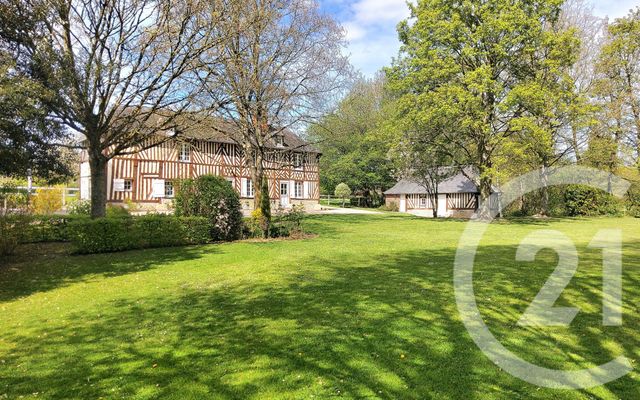 Maison à vendre PONT L EVEQUE