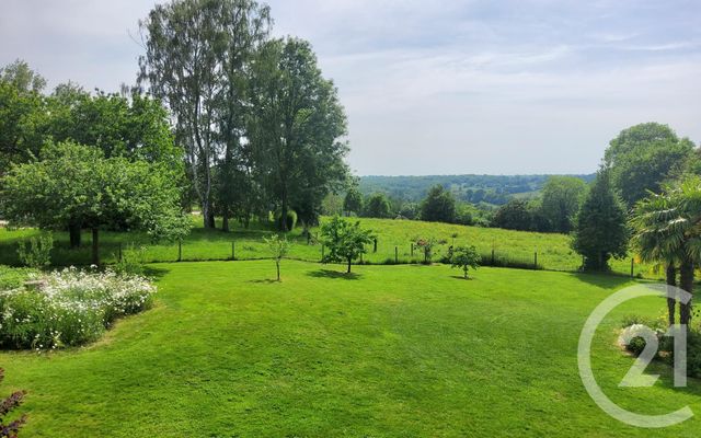 Maison &agrave; vendre - 6 pi&egrave;ces - 125 m2 - Pont L Eveque - 14 - BASSE-NORMANDIE