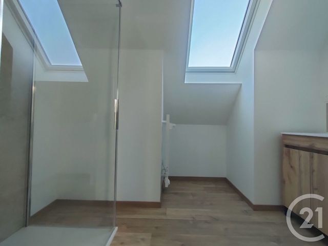 Maison &agrave; vendre - 4 pi&egrave;ces - 95 m2 - Pont L Eveque - 14 - BASSE-NORMANDIE