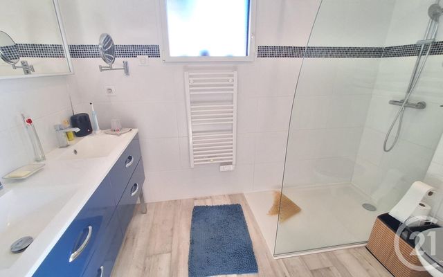 Maison &agrave; vendre - 4 pi&egrave;ces - 113 m2 - Reux - 14 - BASSE-NORMANDIE