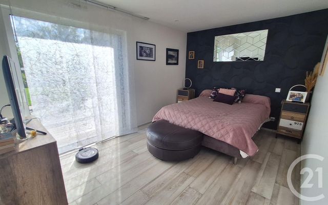 Maison &agrave; vendre - 4 pi&egrave;ces - 113 m2 - Reux - 14 - BASSE-NORMANDIE