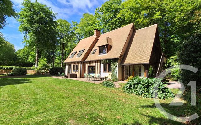 maison - PONT L EVEQUE - 14