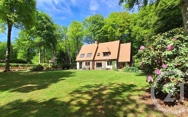 Maison à vendre PONT L EVEQUE