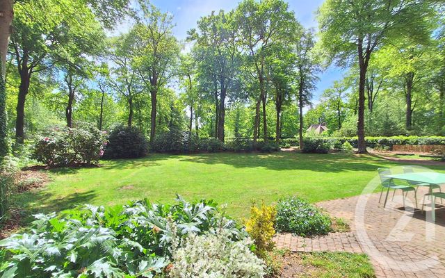 Maison &agrave; vendre - 7 pi&egrave;ces - 115,08 m2 - Pont L Eveque - 14 - BASSE-NORMANDIE