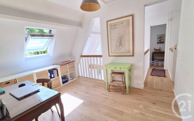 Maison &agrave; vendre - 7 pi&egrave;ces - 115,08 m2 - Pont L Eveque - 14 - BASSE-NORMANDIE