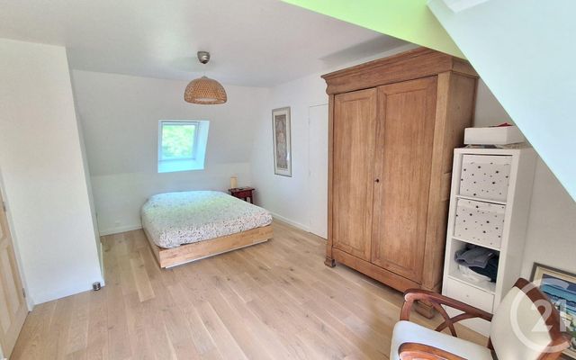 Maison &agrave; vendre - 7 pi&egrave;ces - 115,08 m2 - Pont L Eveque - 14 - BASSE-NORMANDIE