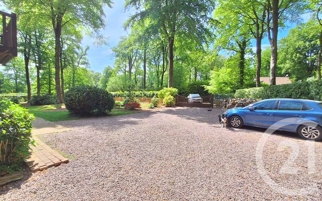 Maison &agrave; vendre - 7 pi&egrave;ces - 115,08 m2 - Pont L Eveque - 14 - BASSE-NORMANDIE