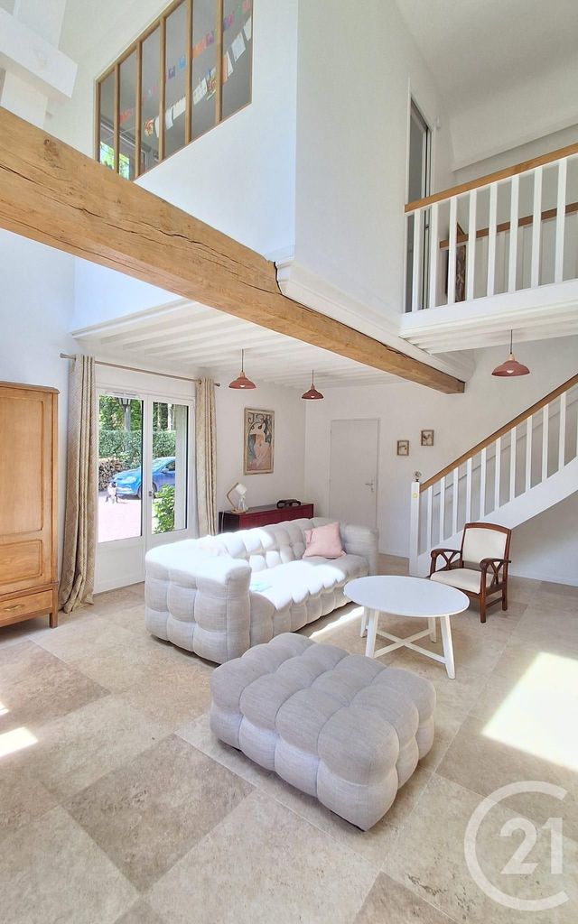 Maison &agrave; vendre - 7 pi&egrave;ces - 115,08 m2 - Pont L Eveque - 14 - BASSE-NORMANDIE