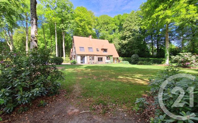 Maison &agrave; vendre - 7 pi&egrave;ces - 115,08 m2 - Pont L Eveque - 14 - BASSE-NORMANDIE