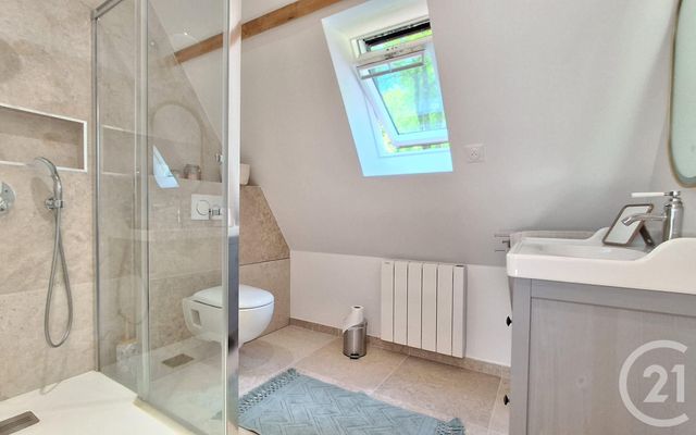 Maison &agrave; vendre - 7 pi&egrave;ces - 115,08 m2 - Pont L Eveque - 14 - BASSE-NORMANDIE