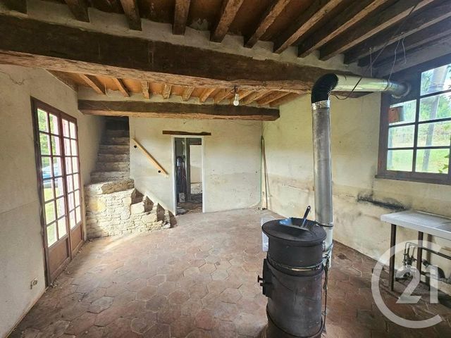 Maison &agrave; vendre - 5 pi&egrave;ces - 135 m2 - Coquainvilliers - 14 - BASSE-NORMANDIE
