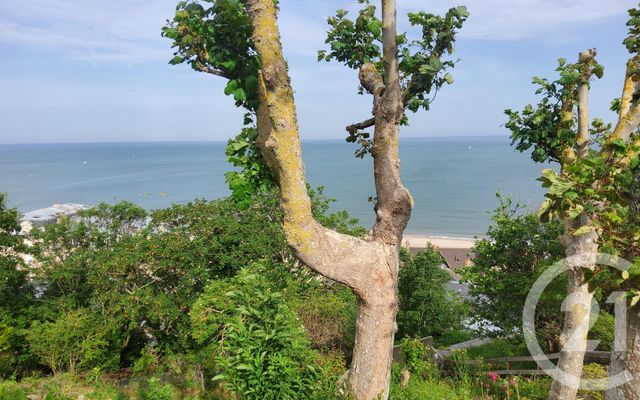 Maison &agrave; vendre - 6 pi&egrave;ces - 175 m2 - Trouville Sur Mer - 14 - BASSE-NORMANDIE