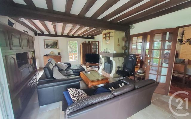 Maison &agrave; vendre - 6 pi&egrave;ces - 175 m2 - Trouville Sur Mer - 14 - BASSE-NORMANDIE