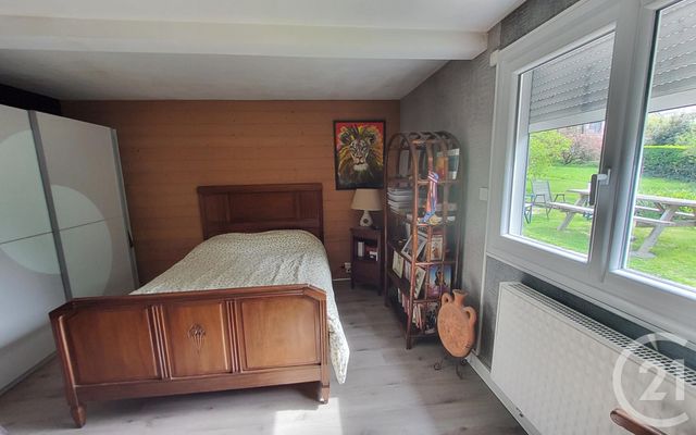 Maison &agrave; vendre - 6 pi&egrave;ces - 175 m2 - Trouville Sur Mer - 14 - BASSE-NORMANDIE