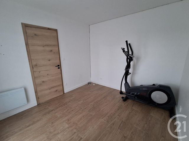 Maison &agrave; vendre - 3 pi&egrave;ces - 64 m2 - Le Breuil En Auge - 14 - BASSE-NORMANDIE