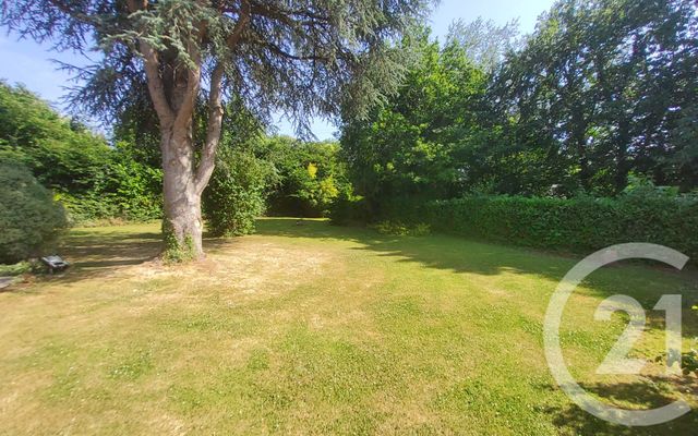 Maison &agrave; vendre - 4 pi&egrave;ces - 85 m2 - Manneville La Pipard - 14 - BASSE-NORMANDIE