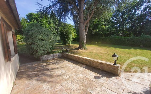 Maison &agrave; vendre - 4 pi&egrave;ces - 85 m2 - Manneville La Pipard - 14 - BASSE-NORMANDIE