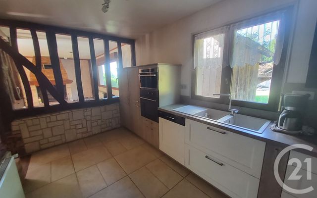 Maison &agrave; vendre - 4 pi&egrave;ces - 85 m2 - Manneville La Pipard - 14 - BASSE-NORMANDIE