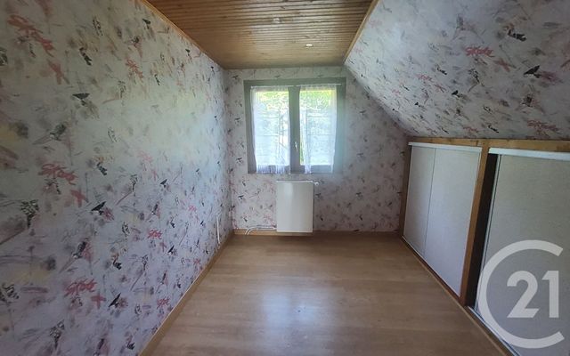 Maison &agrave; vendre - 4 pi&egrave;ces - 85 m2 - Manneville La Pipard - 14 - BASSE-NORMANDIE