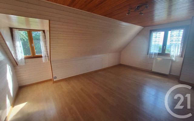 Maison &agrave; vendre - 4 pi&egrave;ces - 85 m2 - Manneville La Pipard - 14 - BASSE-NORMANDIE