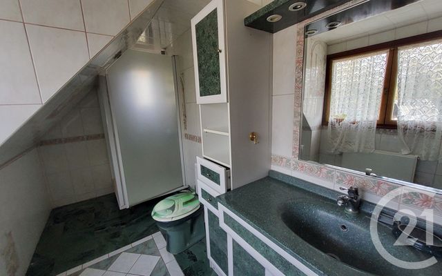 Maison &agrave; vendre - 4 pi&egrave;ces - 85 m2 - Manneville La Pipard - 14 - BASSE-NORMANDIE