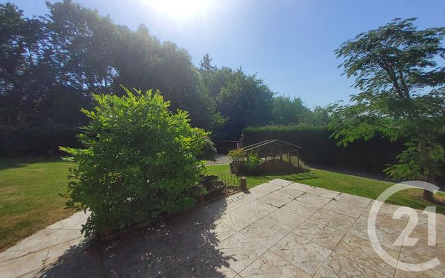 Maison &agrave; vendre - 4 pi&egrave;ces - 85 m2 - Manneville La Pipard - 14 - BASSE-NORMANDIE