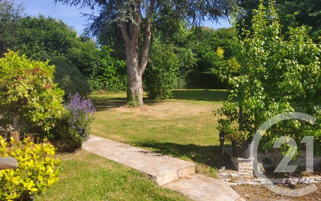 Maison &agrave; vendre - 4 pi&egrave;ces - 85 m2 - Manneville La Pipard - 14 - BASSE-NORMANDIE
