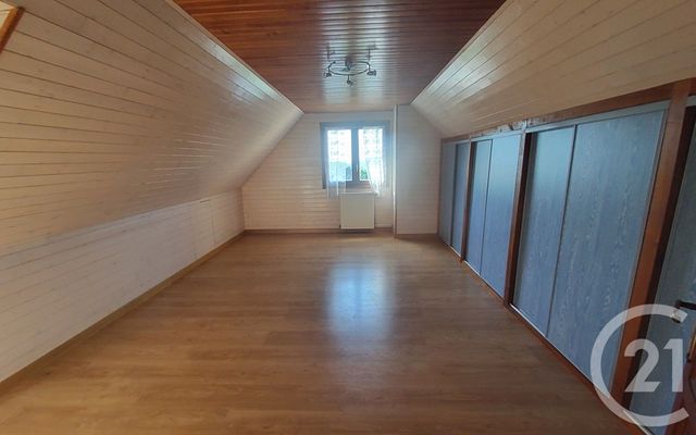 Maison &agrave; vendre - 4 pi&egrave;ces - 85 m2 - Manneville La Pipard - 14 - BASSE-NORMANDIE