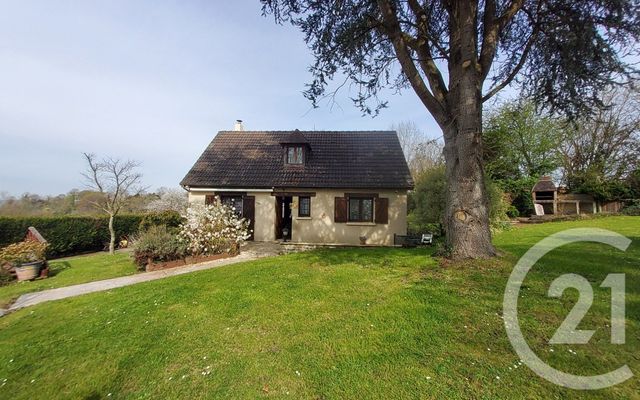 Maison à vendre MANNEVILLE LA PIPARD