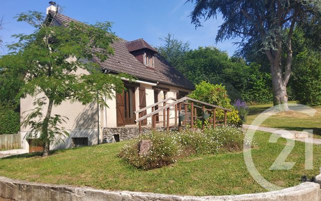 maison - MANNEVILLE LA PIPARD - 14